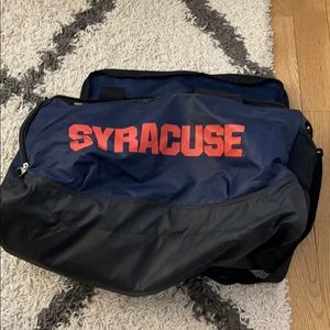 Nike Syracuse Tote Bag